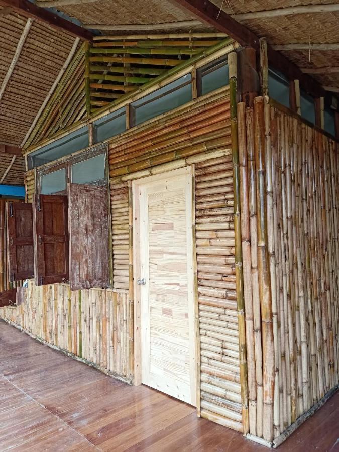 Hotel Bansuanphutarn à Ban Pha Saeng Lang Extérieur photo